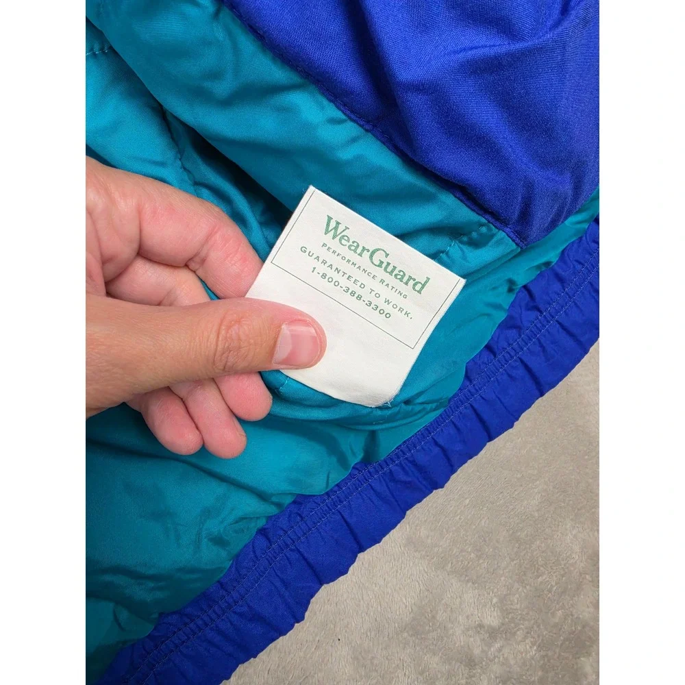 WearGuard $1 shipping